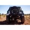 Auto Ventshade 09-18 RAM 1500/10-18 RAM 2500/3500(19 CLASSIC)TAIL SHADES-TAILLIGHT COVERS-SMOKE 33460 - alternate 8